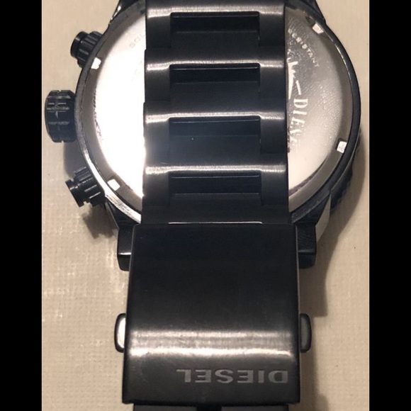 Diesel Watch - Picture 6 of 8